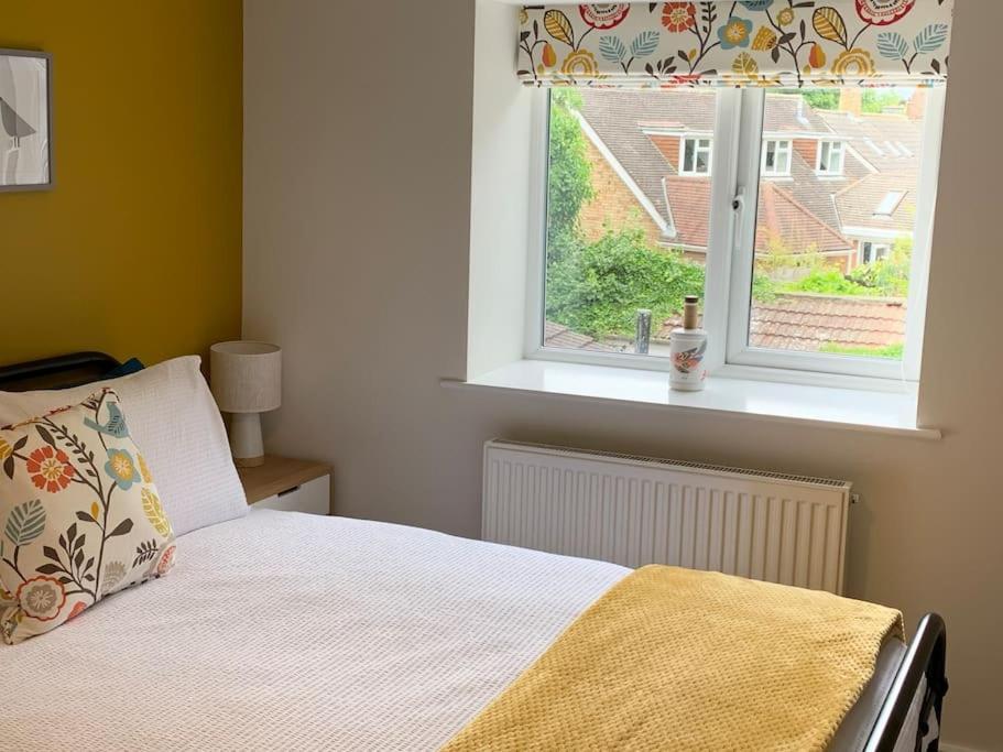 Minster Cottage - Cathedral Quarter With Free Parking Lincoln Exterior foto