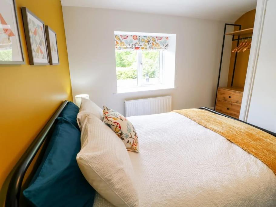 Minster Cottage - Cathedral Quarter With Free Parking Lincoln Exterior foto