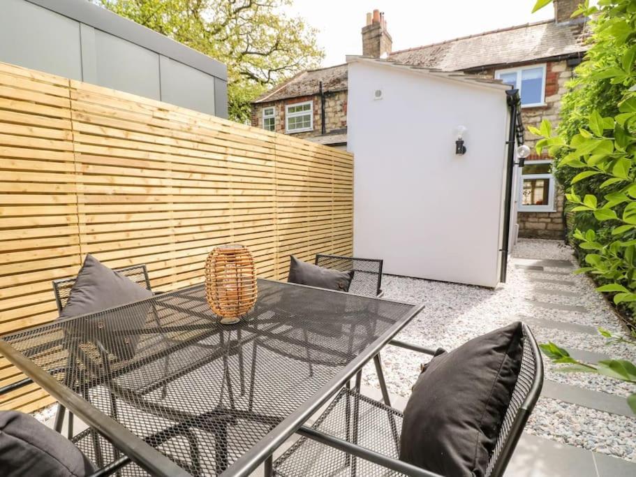 Minster Cottage - Cathedral Quarter With Free Parking Lincoln Exterior foto