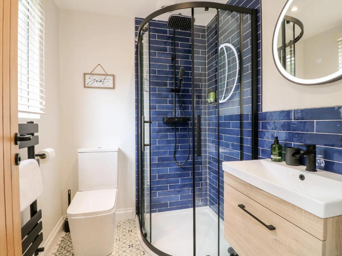 Minster Cottage - Cathedral Quarter With Free Parking Lincoln Exterior foto