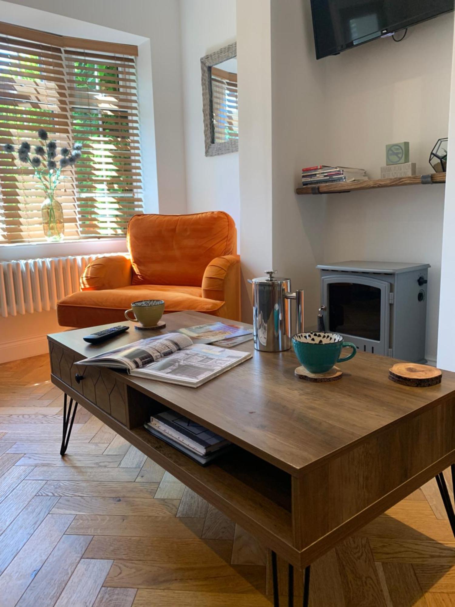 Minster Cottage - Cathedral Quarter With Free Parking Lincoln Exterior foto