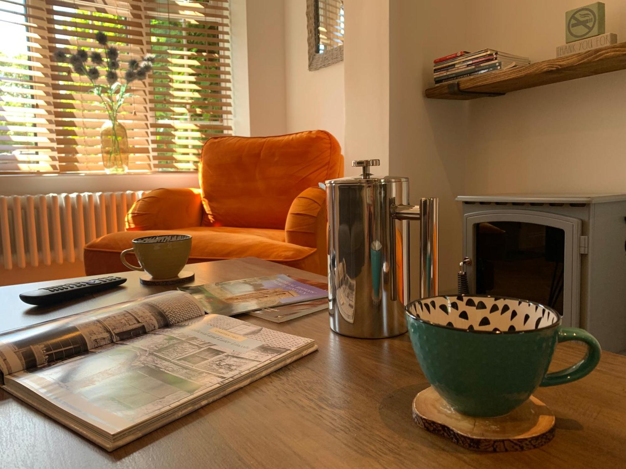 Minster Cottage - Cathedral Quarter With Free Parking Lincoln Exterior foto
